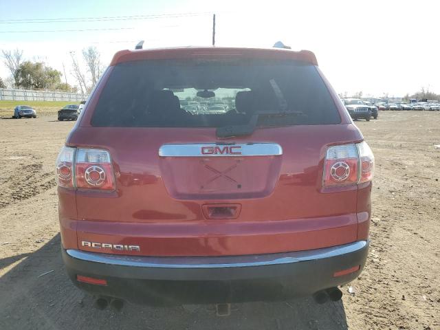 Photo 6 from auction – 2012 GMC ACADIA SLE with VIN 1GKKRNED4CJ412478