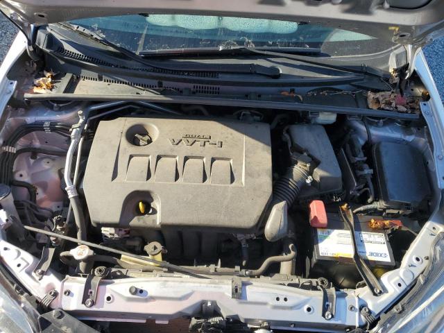 Photo 11 from auction – 2017 TOYOTA COROLLA L with VIN 5YFBURHE3HP709086