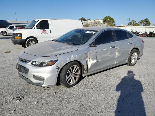 Photo 1 from auction – 2017 CHEVROLET MALIBU LT with VIN 1G1ZE5STXHF101996