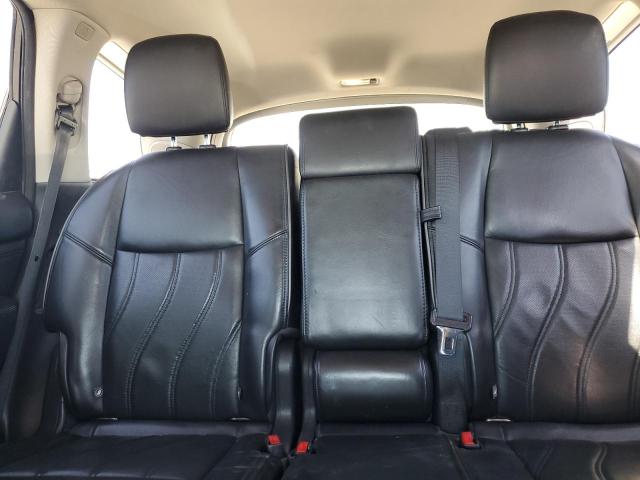 Photo 10 from auction – 2015 INFINITI QX60 with VIN 5N1AL0MM5FC555490