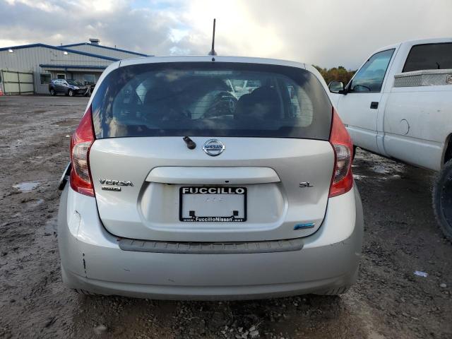 Photo 6 from auction – 2015 NISSAN VERSA NOTE with VIN 3N1CE2CP3FL360705