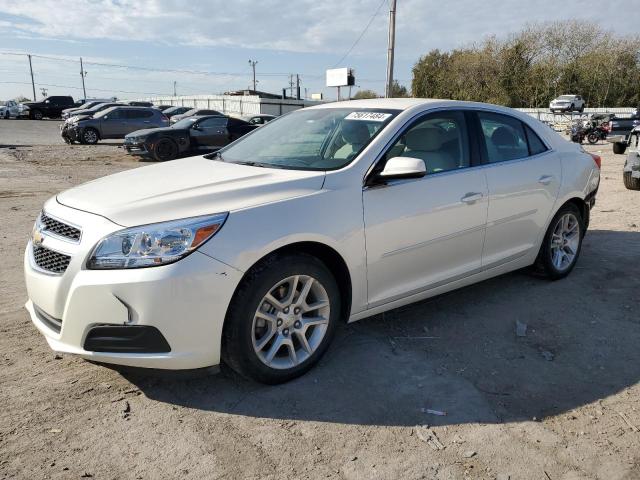 Photo 1 from auction – 2013 CHEVROLET MALIBU 1LT with VIN 1G11D5SR1DF306959