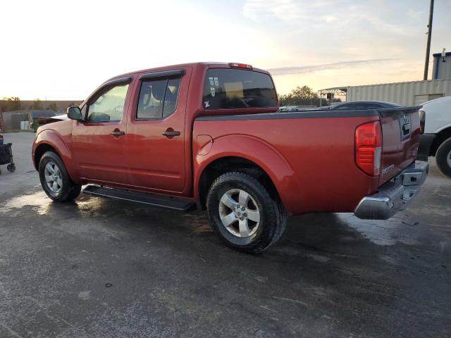 Photo 2 from auction – 2013 NISSAN FRONTIER S with VIN 1N6AD0ER8DN746458