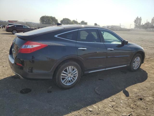 Photo 3 from auction – 2014 HONDA CROSSTOUR with VIN 5J6TF3H37EL001027
