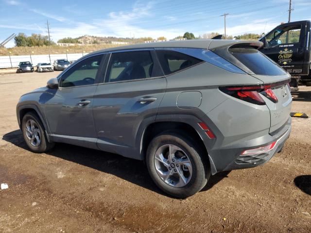Photo 2 from auction – 2024 HYUNDAI TUCSON SE with VIN 5NMJACDE9RH308239