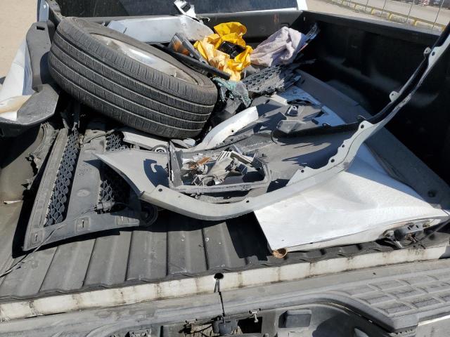 Photo 12 from auction – 2010 CHEVROLET SILVERADO with VIN 3GCRCSEA8AG127961