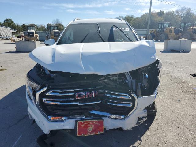 Photo 5 from auction – 2023 GMC TERRAIN SL with VIN 3GKALPEG9PL206896