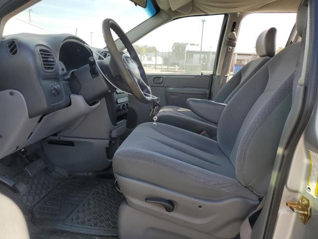 Photo 7 from auction – 2006 DODGE CARAVAN SE with VIN 1D4GP25B96B682067