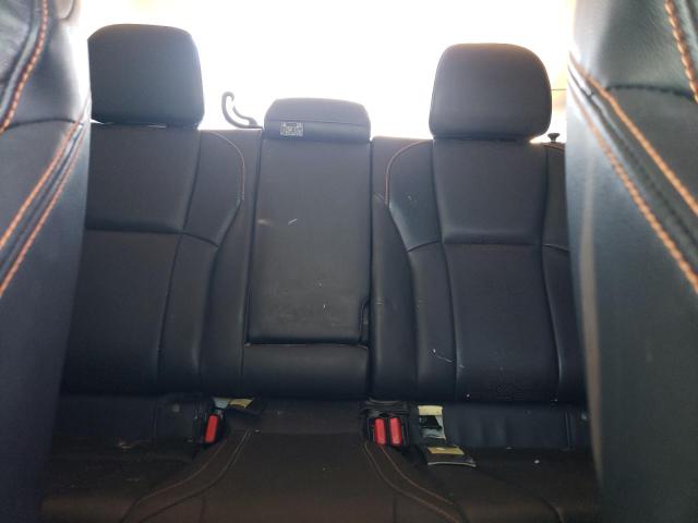 Photo 10 from auction – 2022 SUBARU CROSSTREK with VIN JF2GTHMC4N8206702