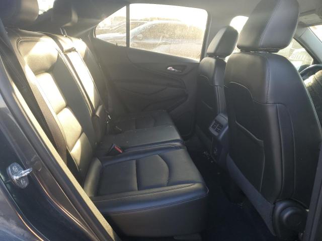 Photo 11 from auction – 2021 CHEVROLET EQUINOX LT with VIN 3GNAXKEV8ML329206
