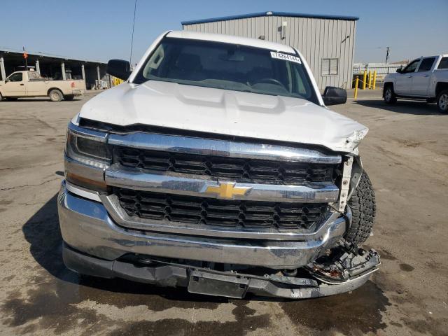 Photo 5 from auction – 2017 CHEVROLET SILVERADO with VIN 3GCUKNECXHG462259
