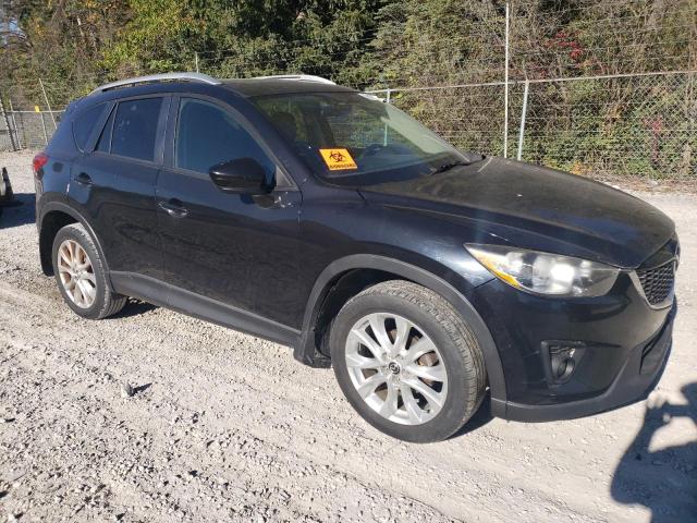 Photo 4 from auction – 2013 MAZDA CX-5 GT with VIN JM3KE2DE5D0156236