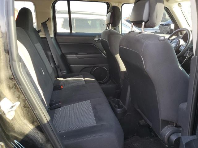 Photo 11 from auction – 2016 JEEP PATRIOT SP with VIN 1C4NJRBB7GD521905