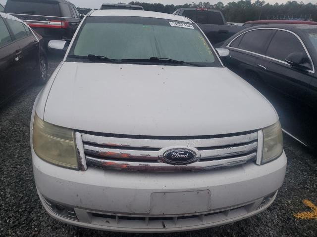 Photo 5 from auction – 2008 FORD TAURUS LIM with VIN 1FAHP25W78G173112