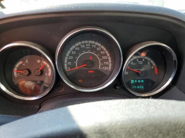 Photo 9 from auction – 2011 DODGE CALIBER UP with VIN 1B3CB9HB4BD254518