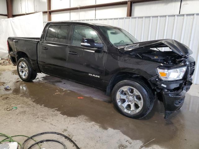 Photo 4 from auction – 2023 RAM 1500 BIG H with VIN 1C6SRFFT4NN445653