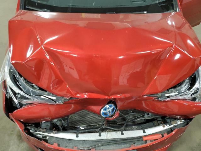 Photo 11 from auction – 2017 TOYOTA PRIUS with VIN JTDKARFU1H3528385