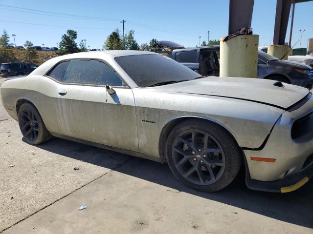 Photo 4 from auction – 2021 DODGE CHALLENGER with VIN 2C3CDZBT6MH623559