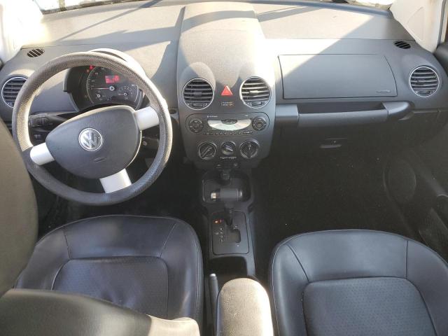 Photo 8 from auction – 2010 VOLKSWAGEN NEW BEETLE with VIN 3VWPW3AG8AM019823