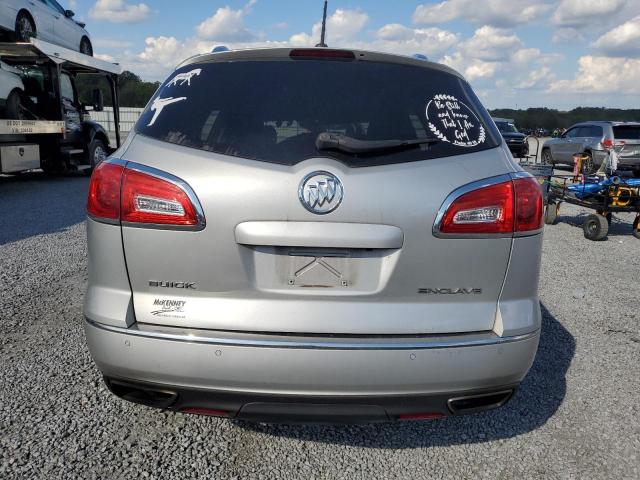 Photo 6 from auction – 2016 BUICK ENCLAVE with VIN 5GAKRBKDXGJ218351