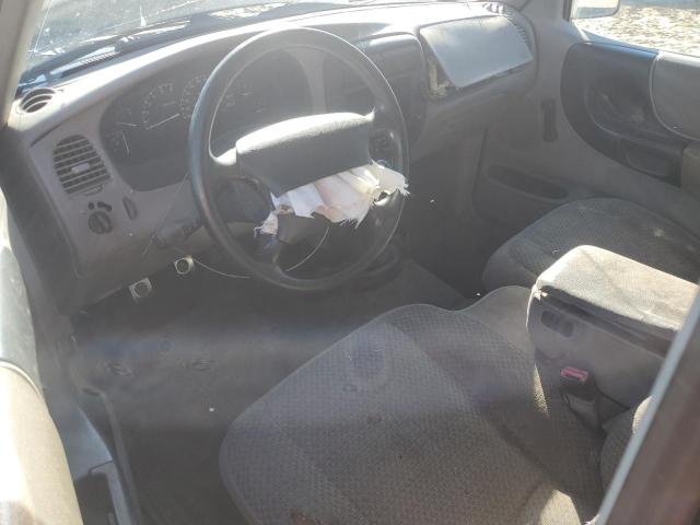 Photo 8 from auction – 1999 FORD RANGER with VIN 1FTYR10V7XPB92187