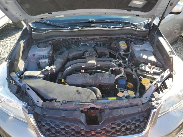 Photo 12 from auction – 2014 SUBARU FORESTER 2 with VIN JF2SJAHC2EH537148