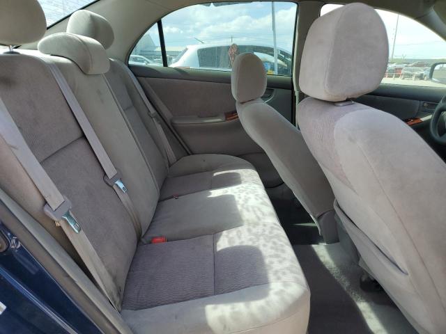 Photo 10 from auction – 2007 TOYOTA COROLLA CE with VIN 1NXBR32E87Z825968