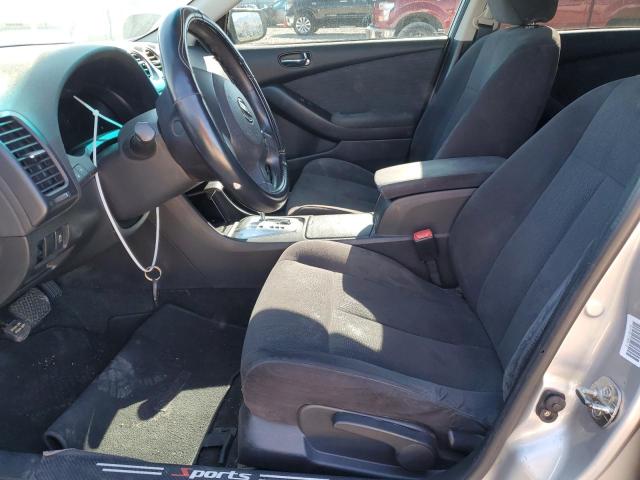 Photo 7 from auction – 2011 NISSAN ALTIMA BAS with VIN 1N4AL2AP8BN433757