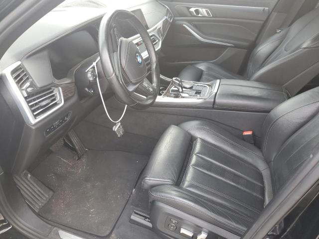 Photo 7 from auction – 2020 BMW X5 SDRIVE with VIN 5UXCR4C01LLE30498