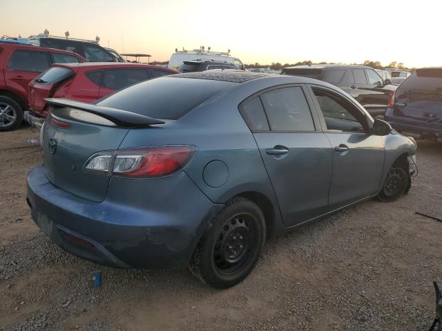 Photo 3 from auction – 2010 MAZDA 3 I with VIN JM1BL1SF2A1262038