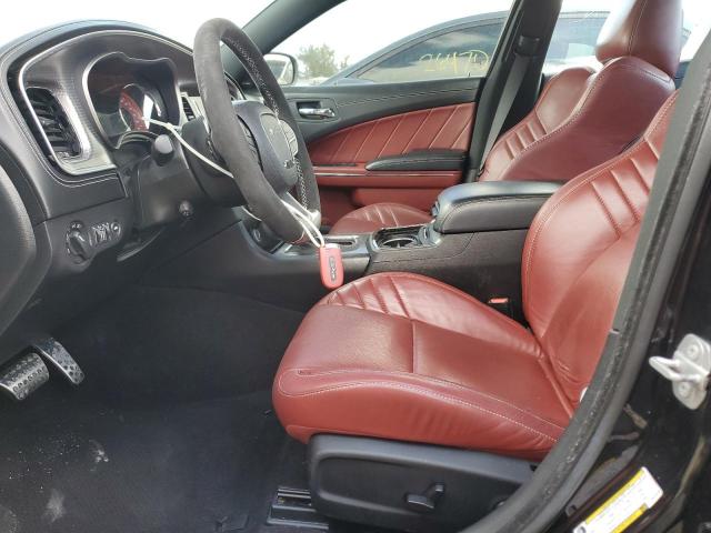 Photo 7 from auction – 2022 DODGE CHARGER SR with VIN 2C3CDXL95NH131436