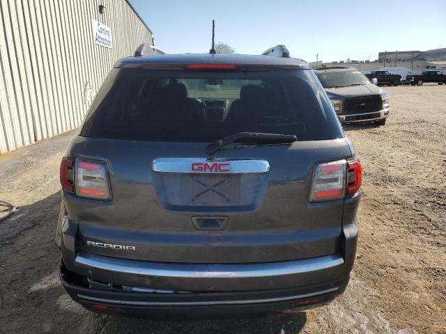 Photo 6 from auction – 2014 GMC ACADIA SLE with VIN 1GKKRPKDXEJ248513
