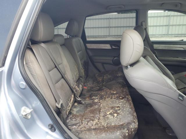 Photo 11 from auction – 2011 HONDA CR-V EXL with VIN 5J6RE4H72BL013605