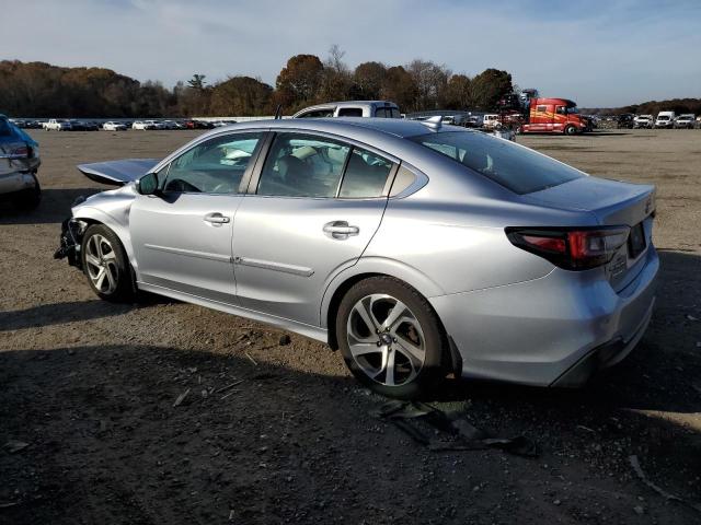 Photo 2 from auction – 2022 SUBARU LEGACY LIM with VIN 4S3BWAN62N3023764