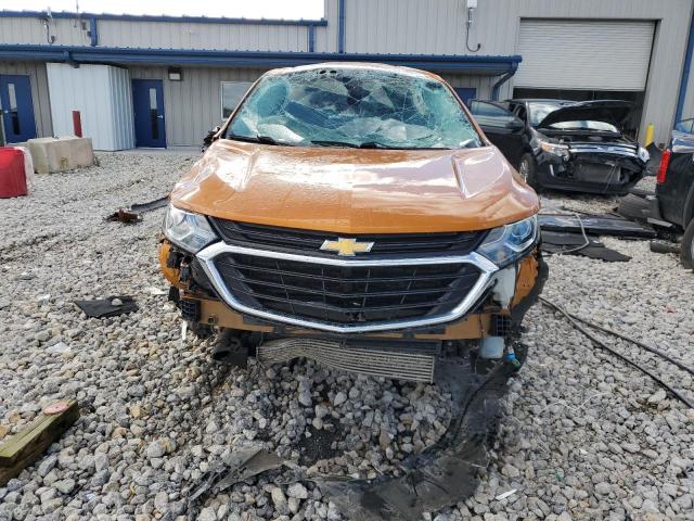 Photo 5 from auction – 2018 CHEVROLET EQUINOX LT with VIN 2GNAXJEVXJ6119376