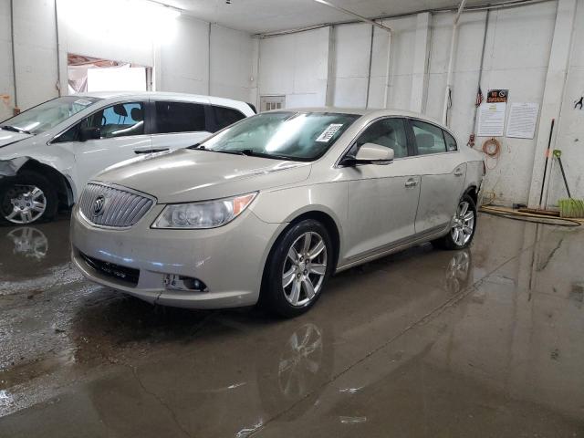 BUICK LACROSSE P 2012 con VIN 1G4GD5E31CF231795 - Foto de la subasta