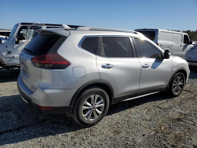 Photo 3 from auction – 2018 NISSAN ROGUE S with VIN 5N1AT2MT7JC830692