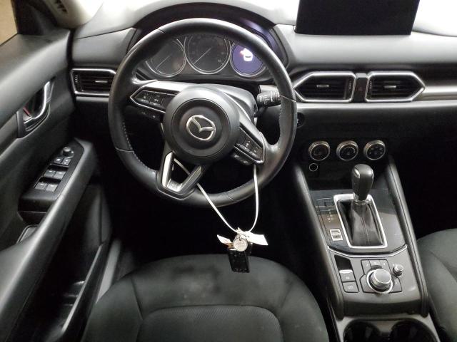 Photo 8 from auction – 2023 MAZDA CX-5 with VIN JM3KFBAM5P0149901