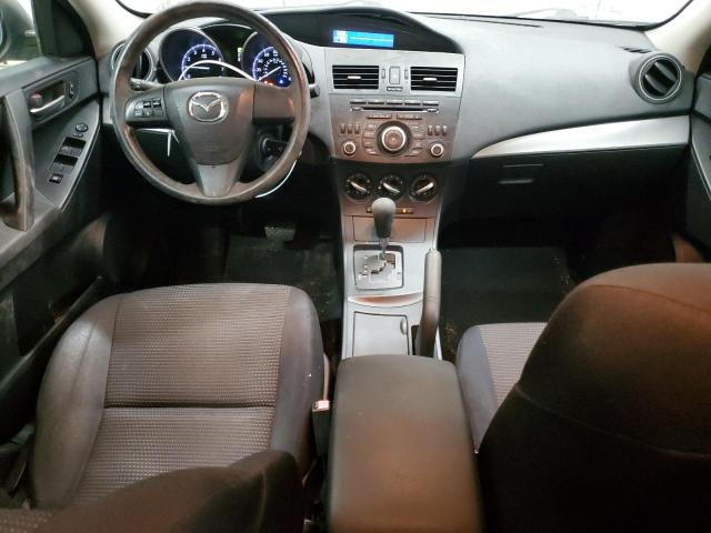 Photo 8 from auction – 2013 MAZDA 3 I with VIN JM1BL1TFXD1733923