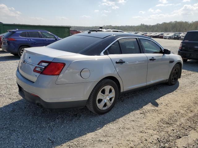 Photo 3 from auction – 2014 FORD TAURUS POL with VIN 1FAHP2MK5EG182868