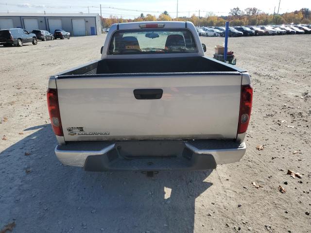 Photo 6 from auction – 2010 CHEVROLET COLORADO with VIN 1GCCSBD9XA8149014