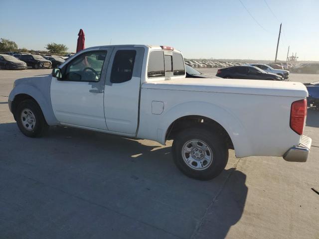 Photo 2 from auction – 2007 NISSAN FRONTIER K with VIN 1N6BD06T17C412710