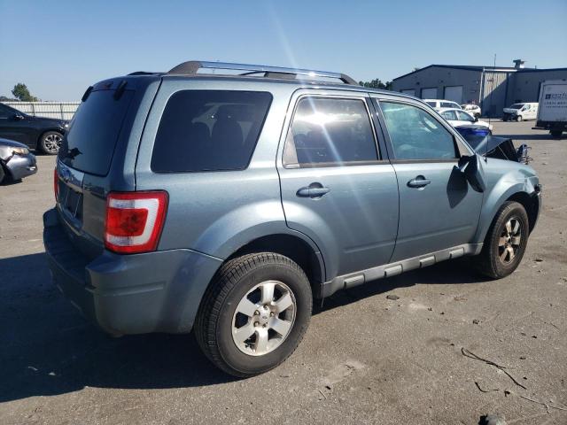 Photo 3 from auction – 2012 FORD ESCAPE LIM with VIN 1FMCU0E73CKB60904