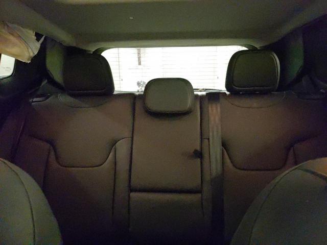 Photo 10 from auction – 2018 JEEP RENEGADE T with VIN ZACCJBCB8JPH09936