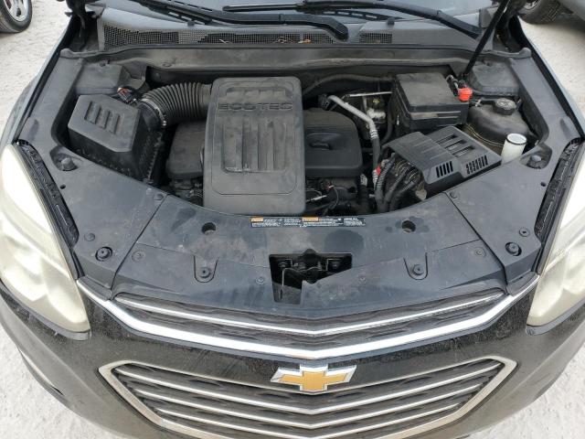 Photo 11 from auction – 2017 CHEVROLET EQUINOX LT with VIN 2GNALCEK7H1577185