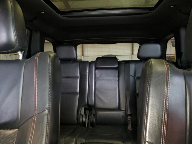 Photo 10 from auction – 2016 JEEP GRAND CHER with VIN 1C4RJFBG2GC447746