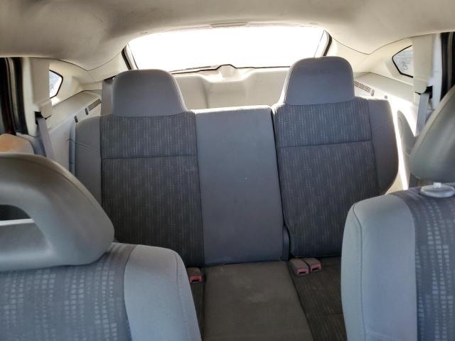 Photo 10 from auction – 2007 DODGE CALIBER SX with VIN 1B3HB48B67D510545