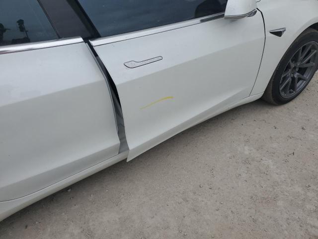 Photo 12 from auction – 2020 TESLA MODEL 3 with VIN 5YJ3E1EA5LF706845