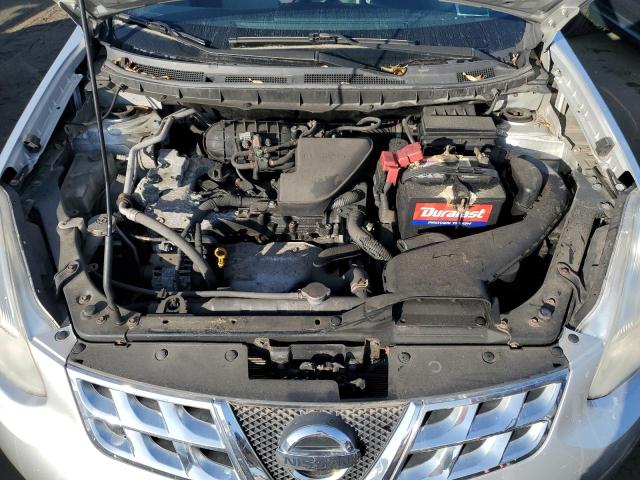 Photo 12 from auction – 2013 NISSAN ROGUE with VIN JN8AS5MV9DW611069
