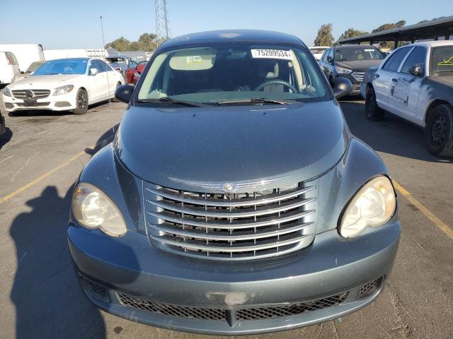 Photo 5 from auction – 2006 CHRYSLER PT CRUISER with VIN 3A4FY58B16T303140